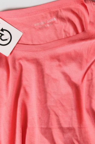 Дамска блуза Marc Cain Sports, Размер L, Цвят Розов, Цена 85,36 лв.