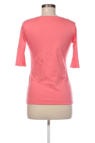 Γυναικεία μπλούζα Marc Cain Sports, Μέγεθος L, Χρώμα Ρόζ , Τιμή 52,80 €