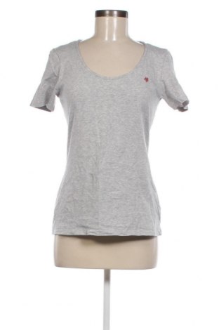 Damen T-Shirt Marc O'Polo, Größe L, Farbe Grau, Preis 16,70 €