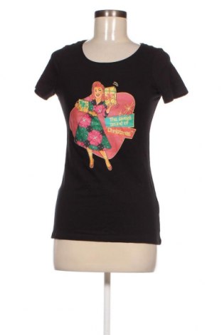 Damen T-Shirt Margot, Größe XS, Farbe Schwarz, Preis € 12,97