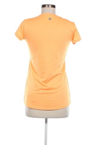 Дамска тениска Marmot, Размер S, Цвят Оранжев, Цена 20,00 лв.