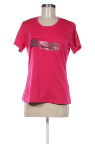 Tricou de femei McKinley, Mărime L, Culoare Roz, Preț 33,55 Lei