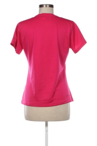 Γυναικείο t-shirt McKinley, Μέγεθος L, Χρώμα Ρόζ , Τιμή 7,42 €