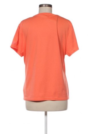 Dámské tričko McKinley, Velikost XL, Barva Oranžová, Cena  191,00 Kč