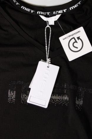Damen T-Shirt Met, Größe M, Farbe Schwarz, Preis € 29,90