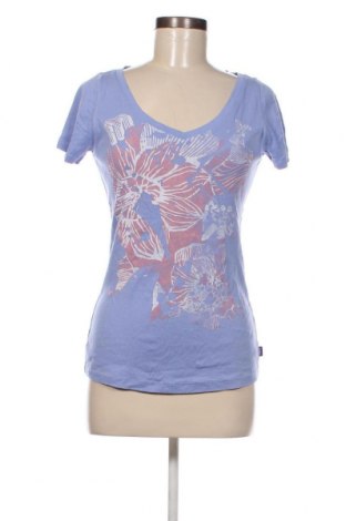 Γυναικείο t-shirt Mexx, Μέγεθος M, Χρώμα Μπλέ, Τιμή 4,08 €
