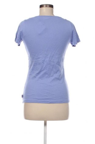 Γυναικείο t-shirt Mexx, Μέγεθος M, Χρώμα Μπλέ, Τιμή 6,80 €