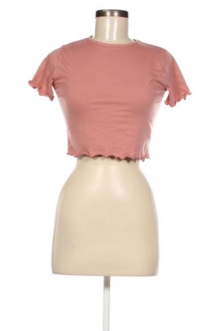 Tricou de femei Missguided, Mărime S, Culoare Roz, Preț 22,24 Lei