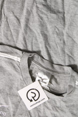 Damen T-Shirt Mizuno, Größe XS, Farbe Grau, Preis € 13,92