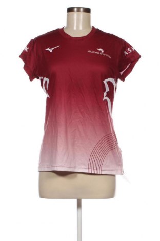 Damen T-Shirt Mizuno, Größe M, Farbe Mehrfarbig, Preis € 5,57