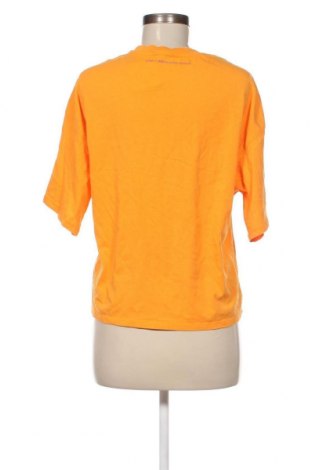Dámske tričko Monki, Veľkosť S, Farba Oranžová, Cena  4,54 €