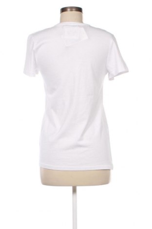Damen T-Shirt Moods Of Norway, Größe XS, Farbe Weiß, Preis € 11,57