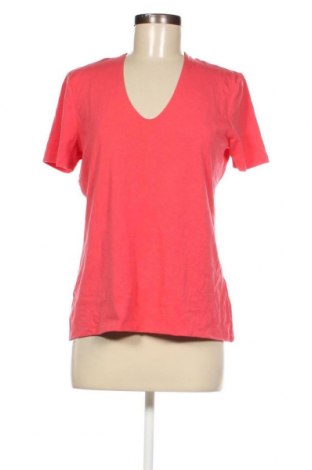 Дамска тениска More & More, Размер L, Цвят Розов, Цена 20,00 лв.