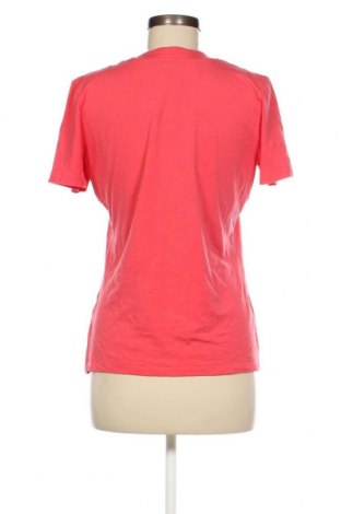 Γυναικείο t-shirt More & More, Μέγεθος L, Χρώμα Ρόζ , Τιμή 12,37 €