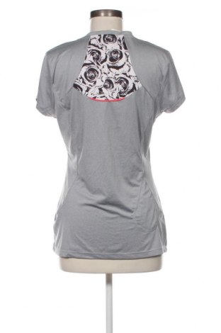 Γυναικείο t-shirt Mpg, Μέγεθος M, Χρώμα Γκρί, Τιμή 7,42 €