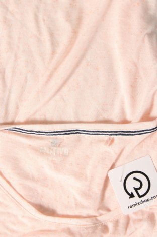 Γυναικείο t-shirt Mustang, Μέγεθος M, Χρώμα Ρόζ , Τιμή 6,80 €