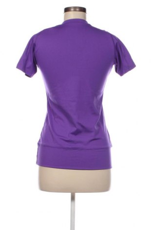 Damen T-Shirt Mxdc, Größe M, Farbe Lila, Preis 6,69 €