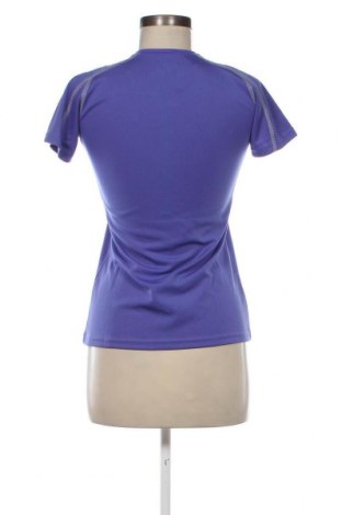 Damen T-Shirt Mxdc, Größe S, Farbe Lila, Preis € 15,31