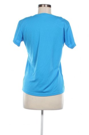 Дамска тениска Mxdc, Размер M, Цвят Син, Цена 12,54 лв.