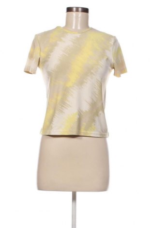 Damen T-Shirt My Diary, Größe M, Farbe Gelb, Preis 4,82 €