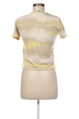 Damen T-Shirt My Diary, Größe M, Farbe Gelb, Preis € 4,82