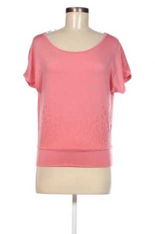 Dámské tričko NEWCENTIAL, Velikost XXS, Barva Růžová, Cena  68,00 Kč