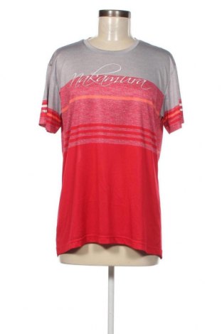 Damen T-Shirt Nakamura, Größe XL, Farbe Mehrfarbig, Preis 9,52 €