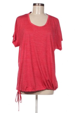Damen T-Shirt Nature Trail, Größe M, Farbe Rosa, Preis 4,89 €