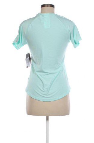 Damen T-Shirt New Balance, Größe S, Farbe Grün, Preis 29,90 €