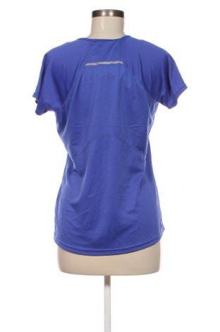 Damen T-Shirt New Balance, Größe L, Farbe Blau, Preis 13,50 €