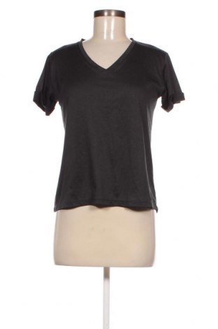 Damen T-Shirt New Balance, Größe M, Farbe Schwarz, Preis 13,50 €