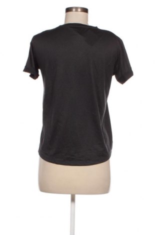 Дамска тениска New Balance, Размер M, Цвят Черен, Цена 19,40 лв.