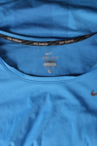 Női póló Nike, Méret M, Szín Kék, Ár 5 074 Ft