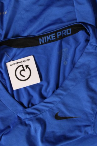 Dámské tričko Nike, Velikost S, Barva Modrá, Cena  319,00 Kč