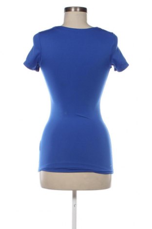 Γυναικείο t-shirt Nike, Μέγεθος XS, Χρώμα Μπλέ, Τιμή 12,37 €