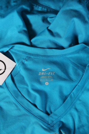 Női póló Nike, Méret S, Szín Kék, Ár 4 719 Ft