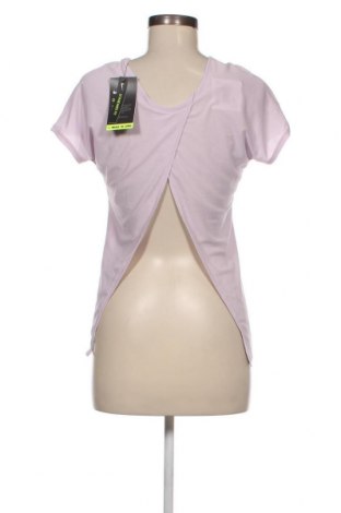 Γυναικείο t-shirt Nike, Μέγεθος S, Χρώμα Βιολετί, Τιμή 35,88 €