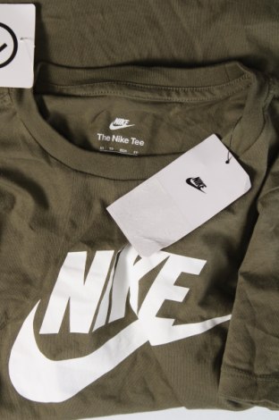 Dámské tričko Nike, Velikost XS, Barva Zelená, Cena  925,00 Kč