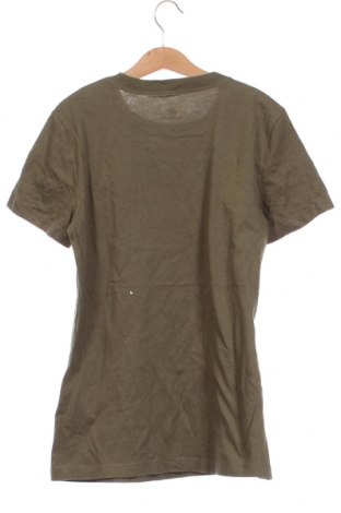 Dámské tričko Nike, Velikost XS, Barva Zelená, Cena  925,00 Kč