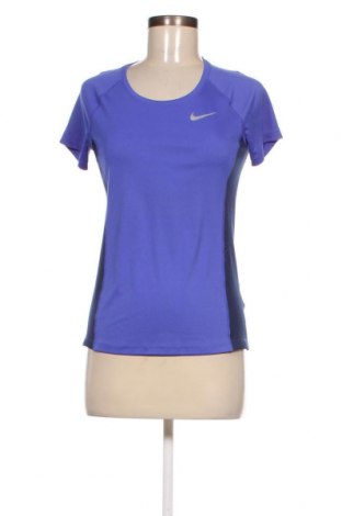 Dámské tričko Nike, Velikost S, Barva Modrá, Cena  319,00 Kč