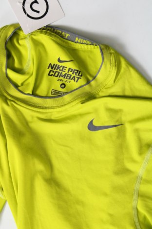 Dámské tričko Nike, Velikost M, Barva Zelená, Cena  319,00 Kč