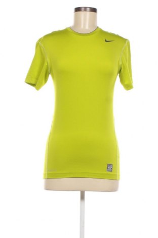 Dámské tričko Nike, Velikost M, Barva Zelená, Cena  319,00 Kč