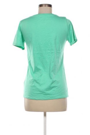 Damen T-Shirt Nike, Größe L, Farbe Grün, Preis 13,92 €