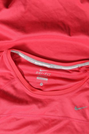 Damen T-Shirt Nike, Größe S, Farbe Orange, Preis 13,92 €
