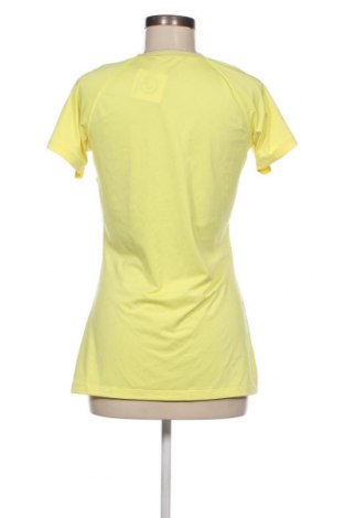 Damski T-shirt Nike, Rozmiar L, Kolor Żółty, Cena 63,97 zł