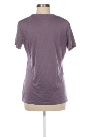Damen T-Shirt Nike, Größe L, Farbe Lila, Preis 13,92 €