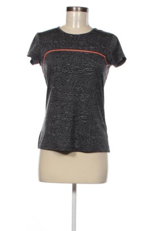 Γυναικείο t-shirt Nike, Μέγεθος S, Χρώμα Πολύχρωμο, Τιμή 12,37 €