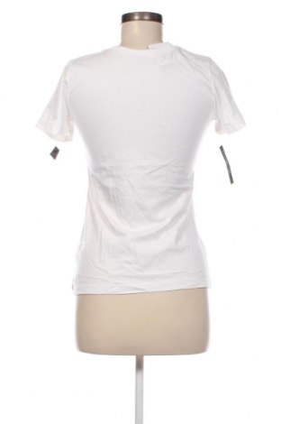 Дамска тениска Nike, Размер XS, Цвят Бял, Цена 58,00 лв.