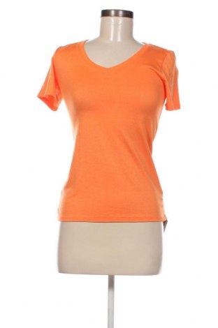 Dámské tričko Nike, Velikost XS, Barva Oranžová, Cena  319,00 Kč