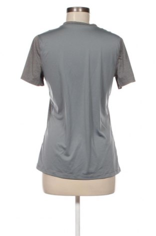 Γυναικείο t-shirt Nike, Μέγεθος L, Χρώμα Γκρί, Τιμή 12,37 €